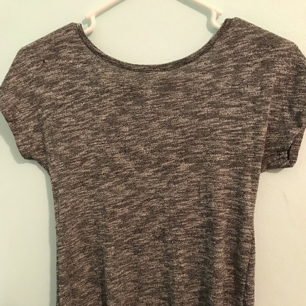 Athletic T-Shirt